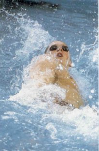 Swimming World Media Kit