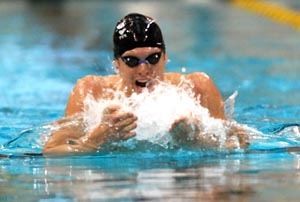 Scott Usher at 2008 Missouri Grand Prix