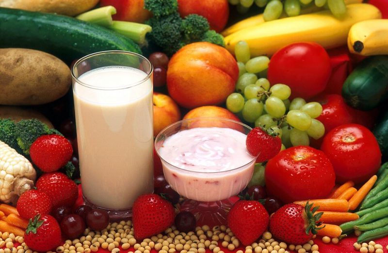 Fruit-Healthy-Food-Vegetables-Dairy