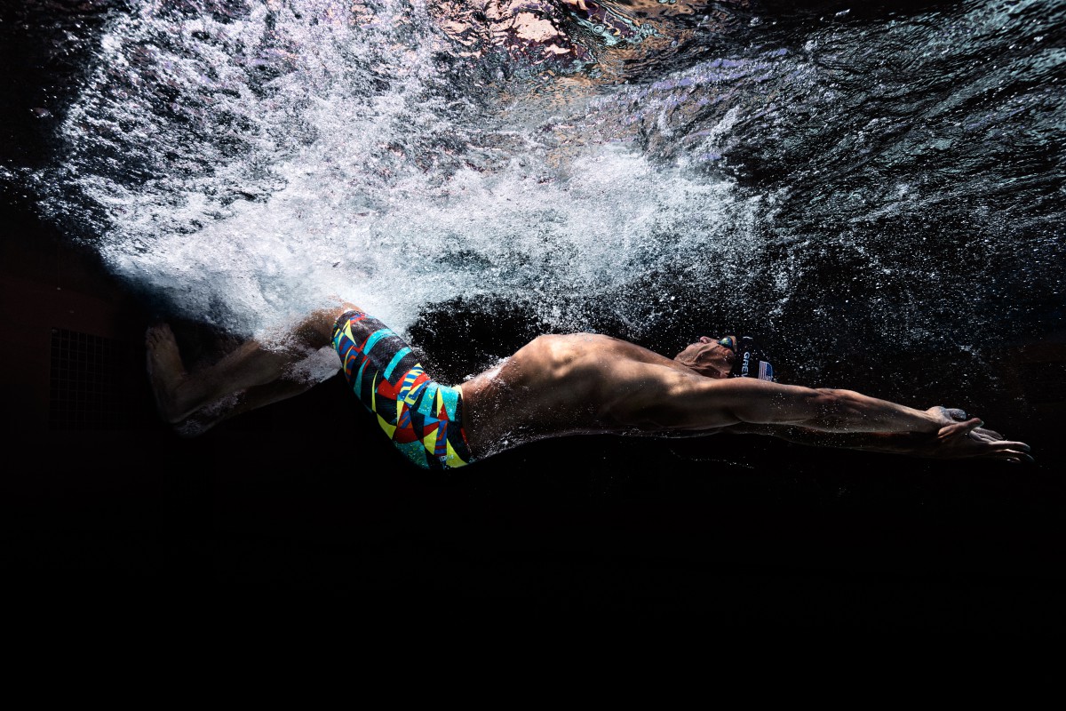 TYR Sport Debuts Industry's Most Talked About Product, The TYR Avictor