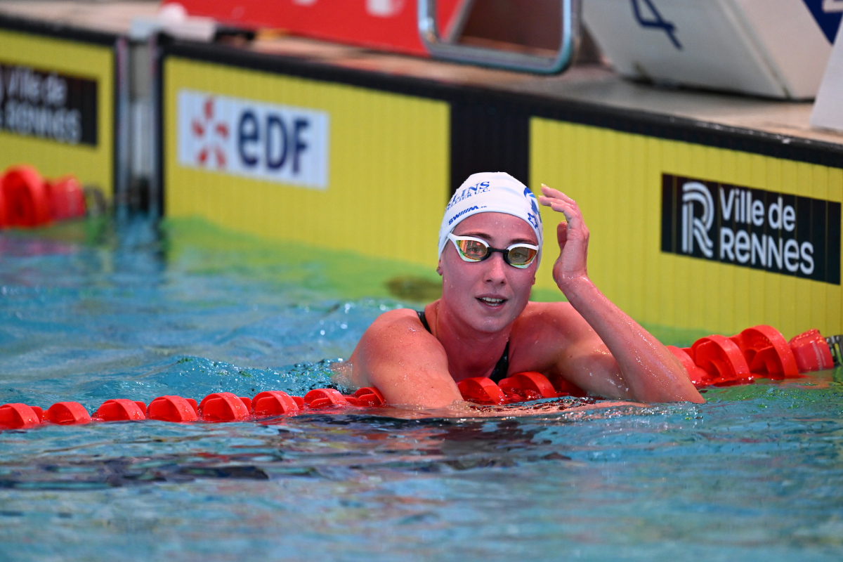 Anastasia Kirpichnikova