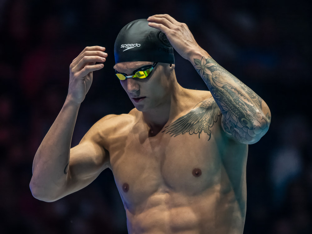 Calebe Dressel