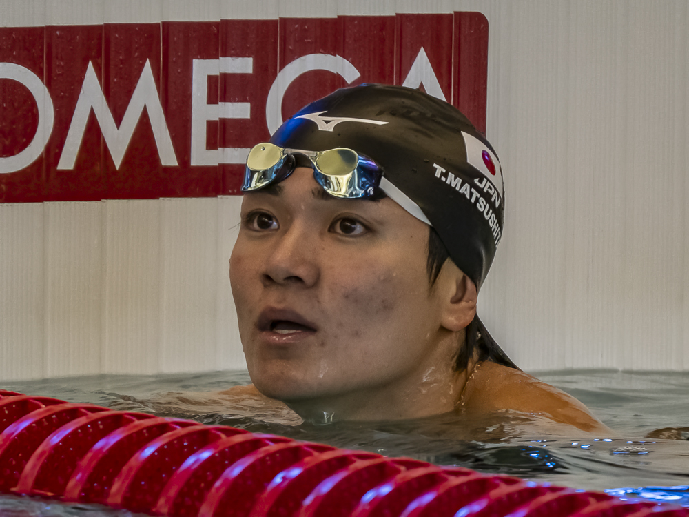 Tomoyuki Matsushita