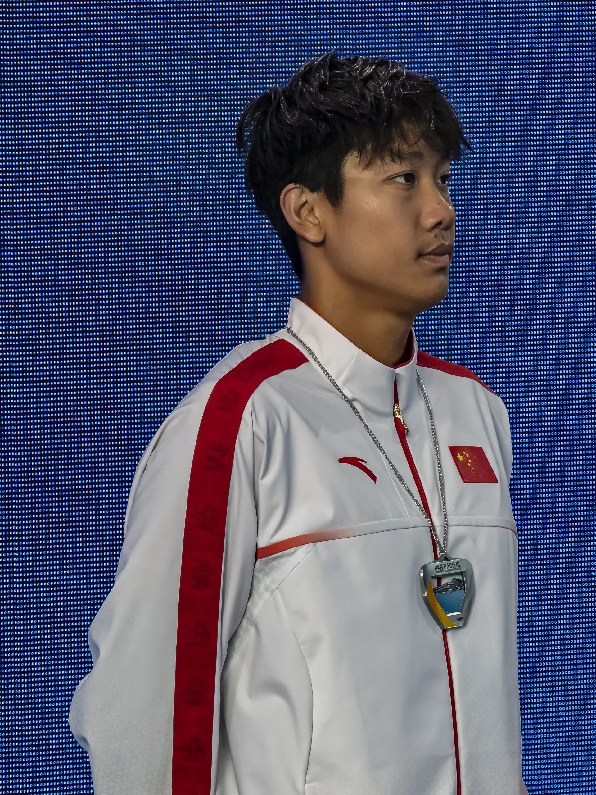 Zhang Zhanshuo