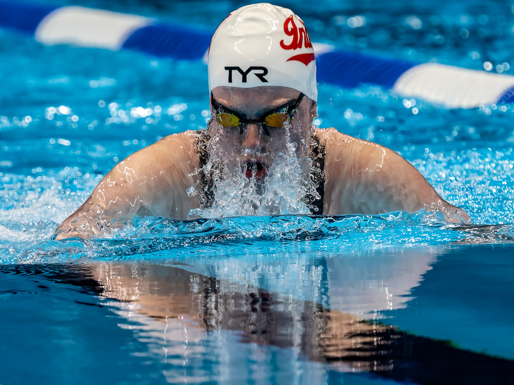 Lilly King