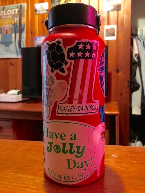 Jolly-Hydro-Flask-Water-Bottle