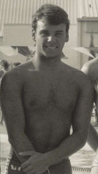 Chas Morton