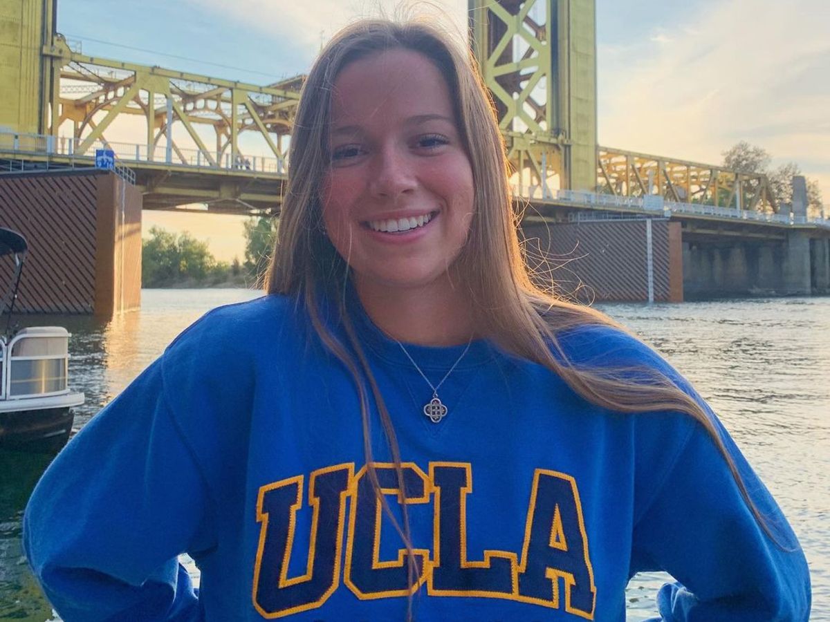 Rosie Murphy ucla