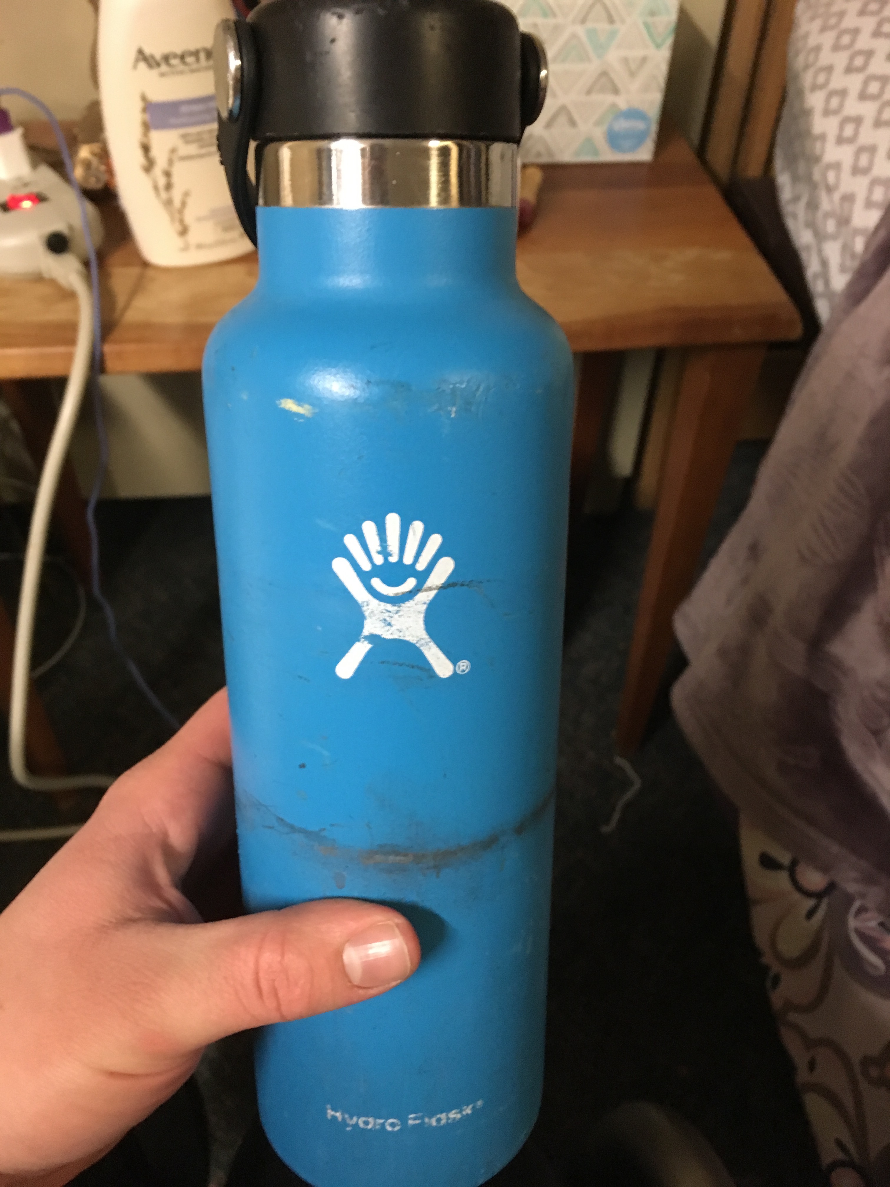 Kohout-Hydro-Flask-Water-Bottle