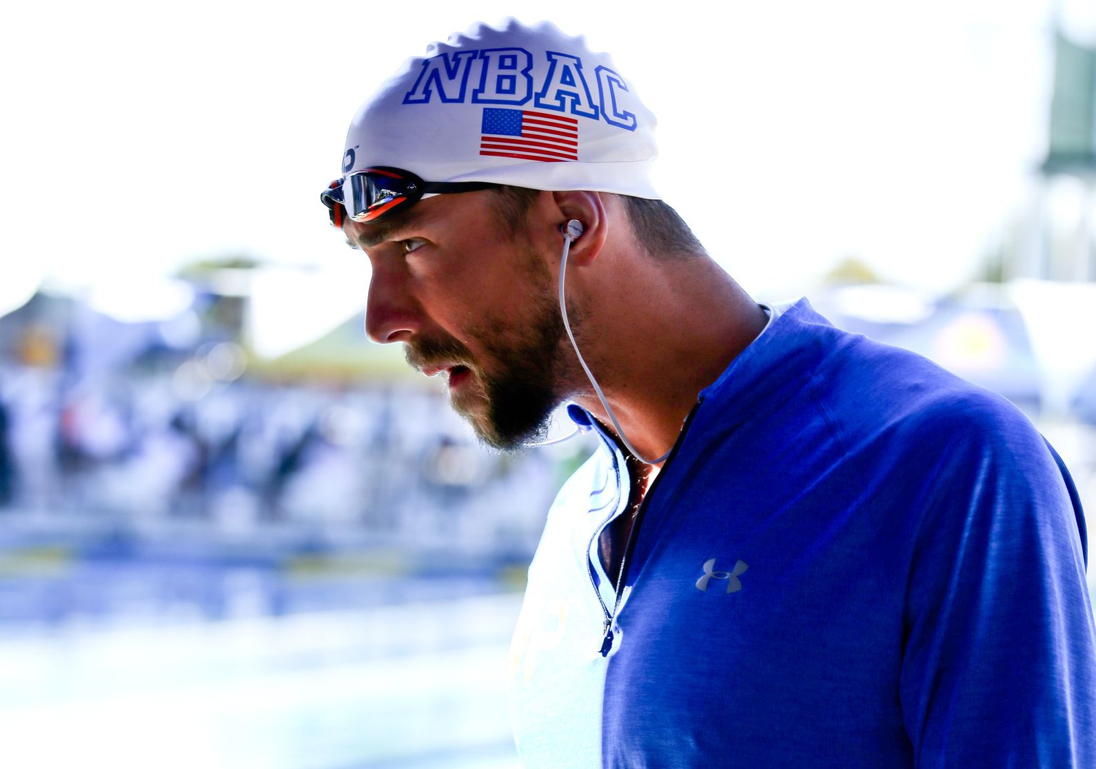 Michael Phelps