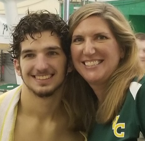 Mamãe e eu
