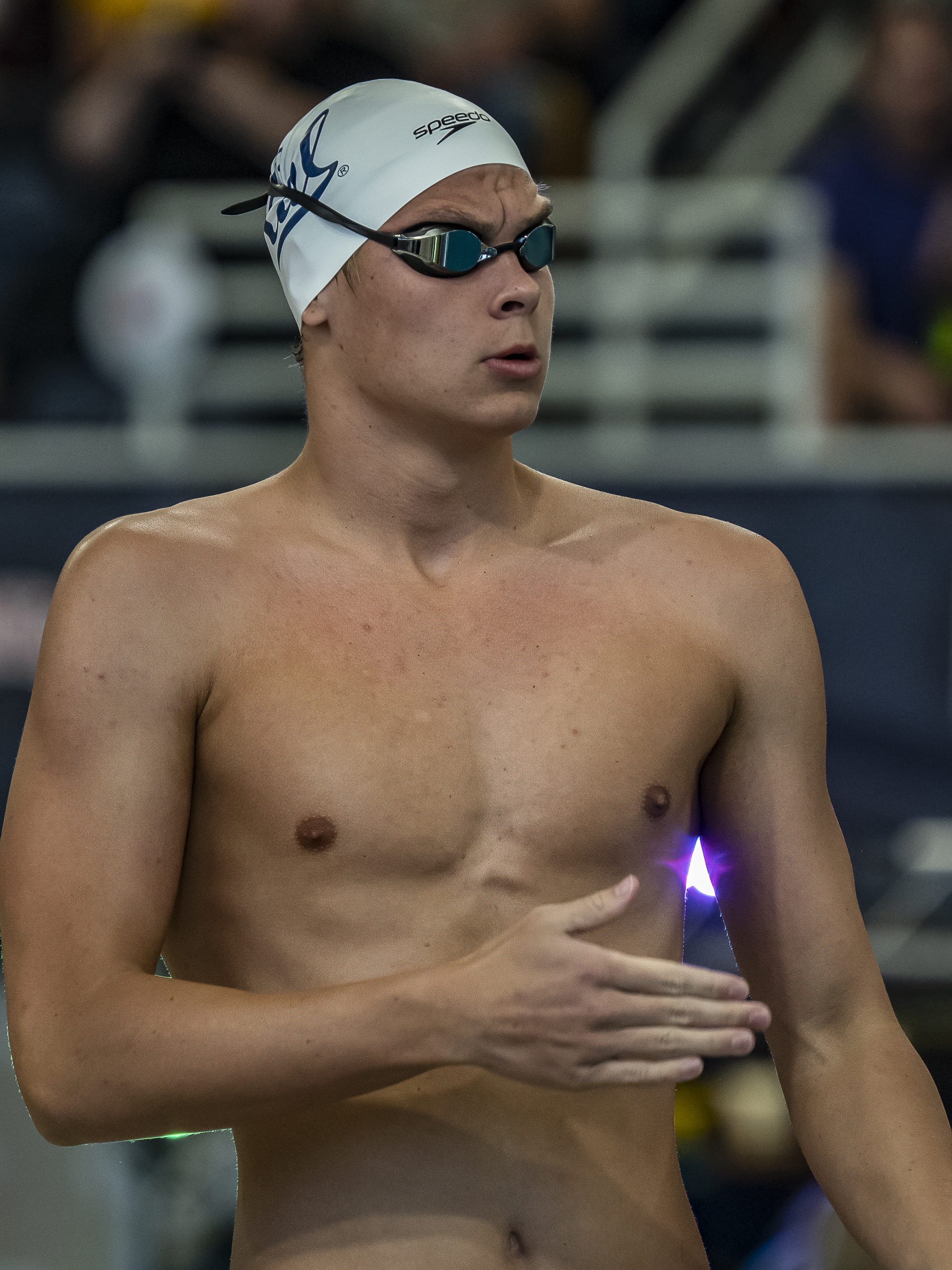 Ryan Erisman
