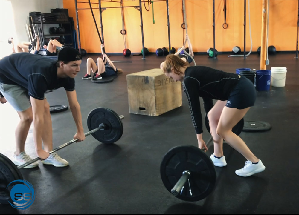 swimmer-strength-tech-tip-length-of-dryland-training