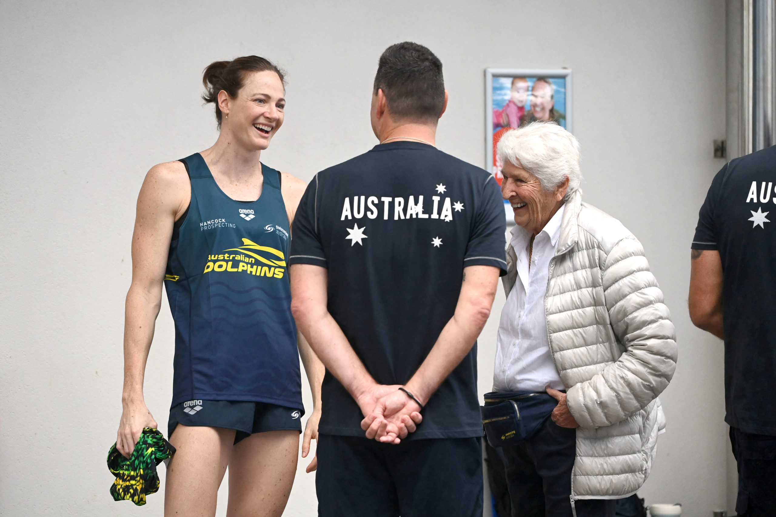 Cate Campbell, Rohan Taylor Dawn Fraser_1843