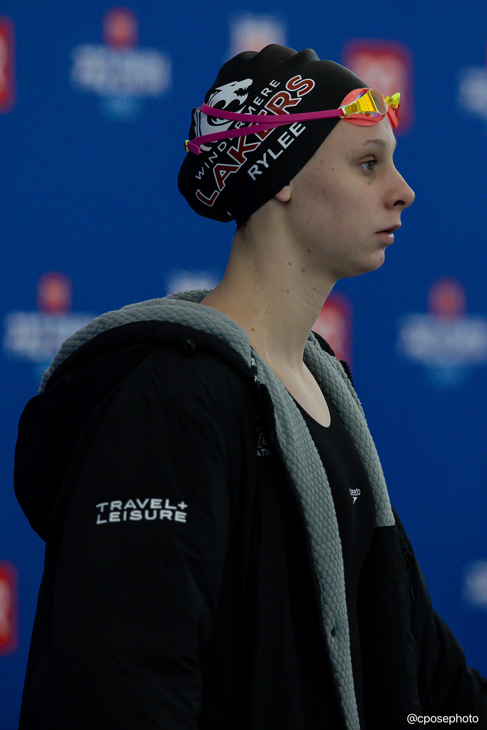 Rylee Erisman - Viagem + Lazer