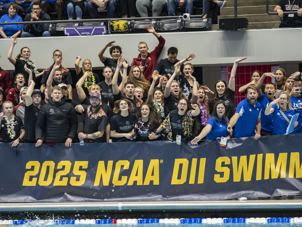 Estudante-atleta da NCAA