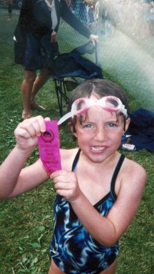 ribbon-kid-swim-summer-league-swimmer