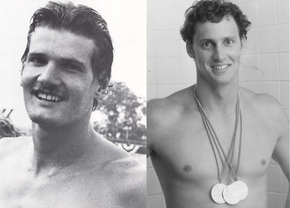 SW September 2020 - 1976 Summer of Speed - Jonty Skinner and Jim Montgomery