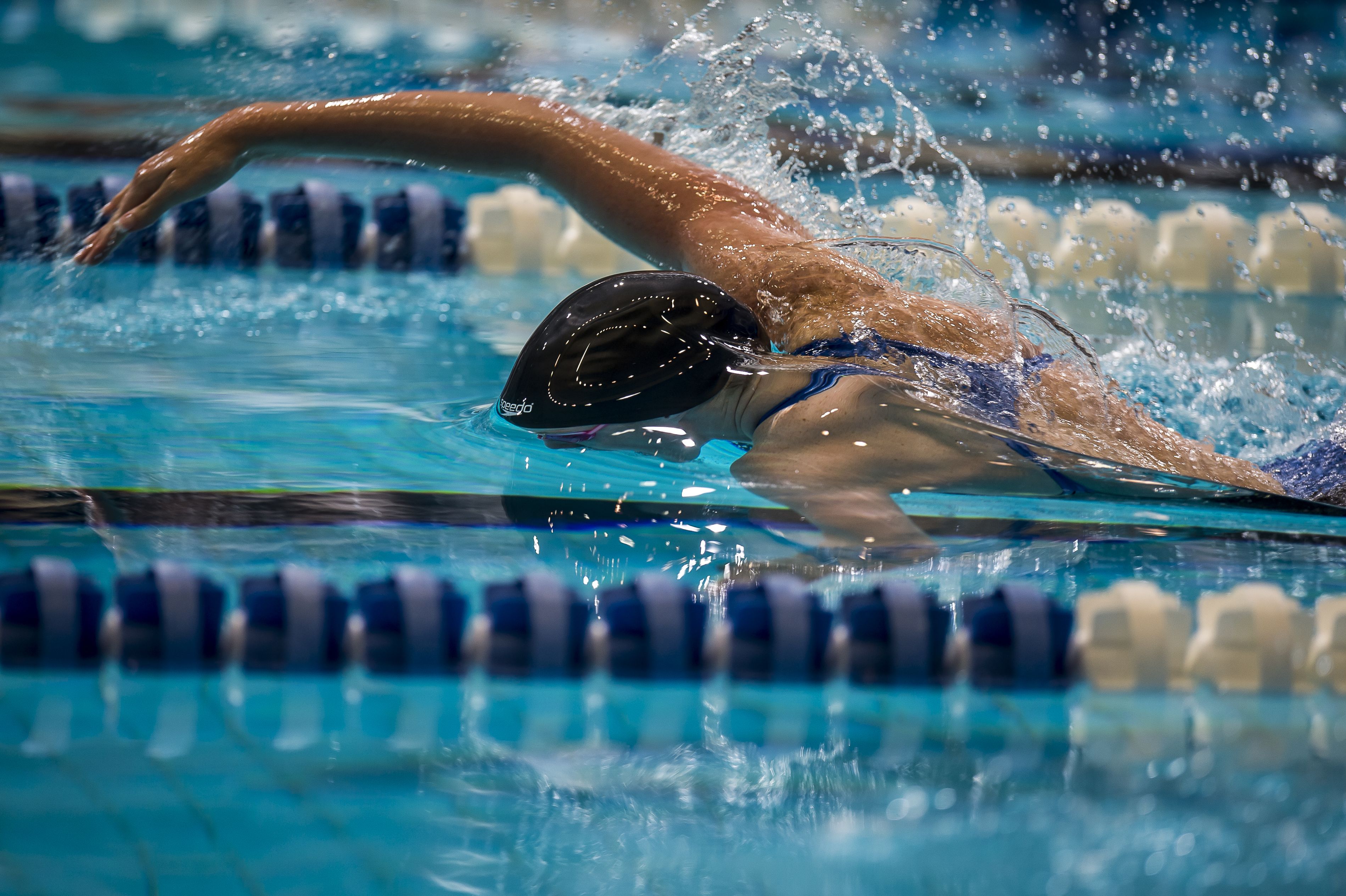 6 Types of Swimmers to Watch at Olympic Trials