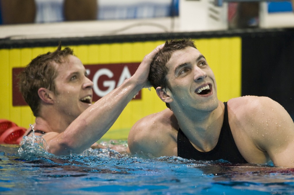 Sydney Six: Vendt & Phelps