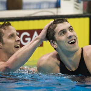 Sydney Six: Vendt & Phelps