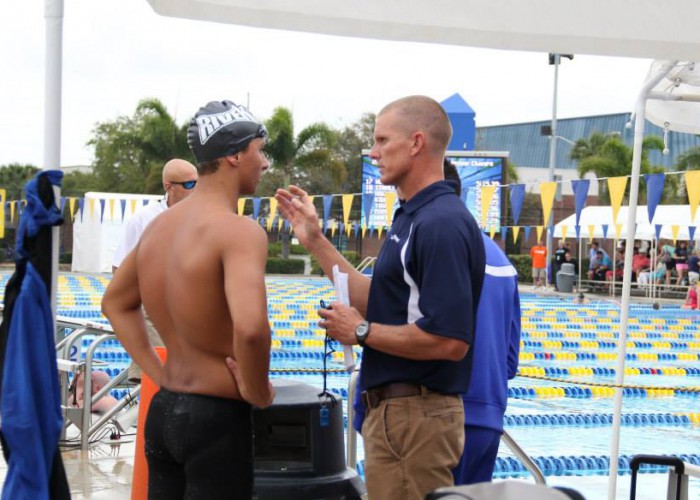 Photo Courtesy: IRSC Athletics