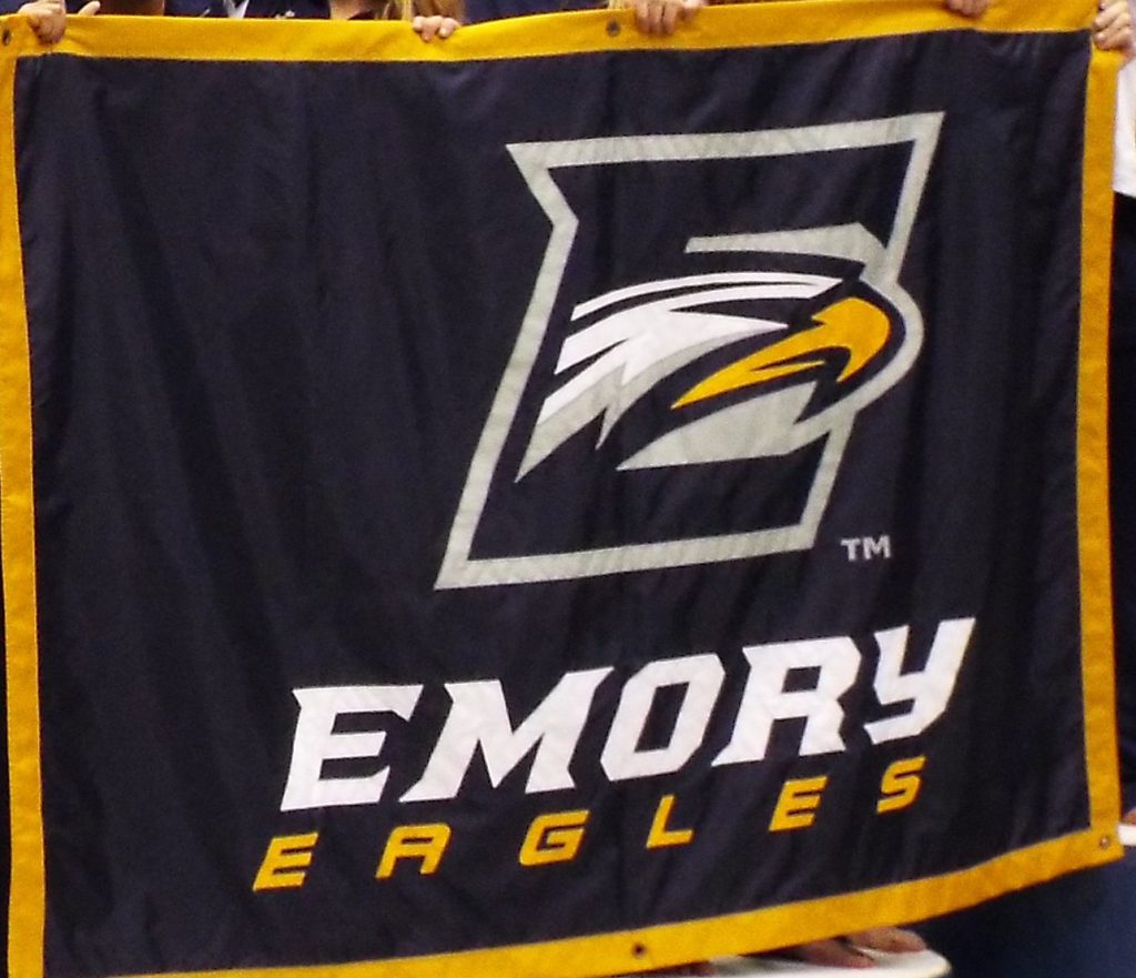 Emory womens awards2