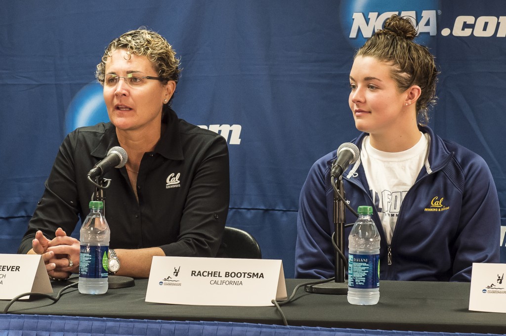 McKeever,T. Bootsma,R.