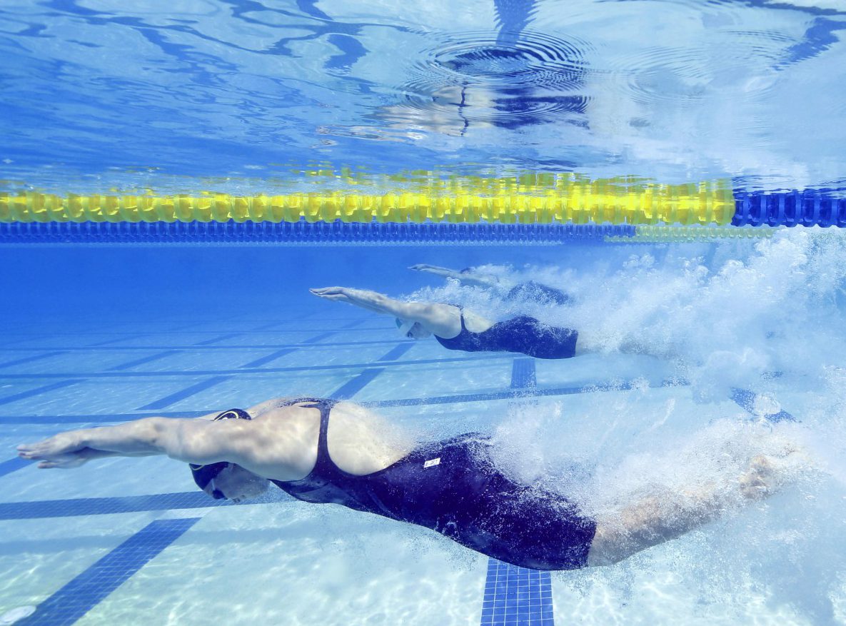 Shallow Water Blackout: The Silent Killer Of Swimmers