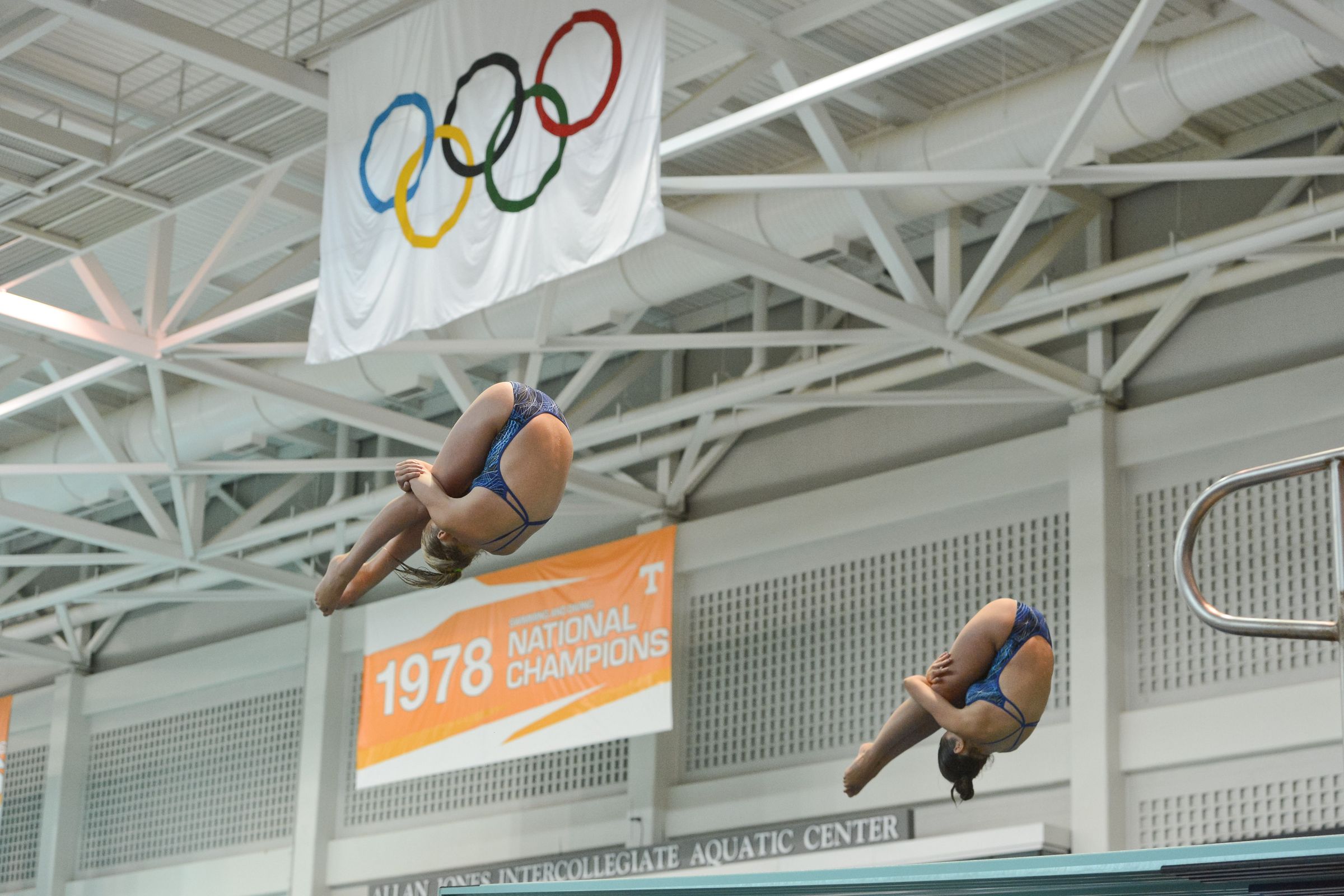 Photo Gallery USA Diving Junior Nationals Swimming World News
