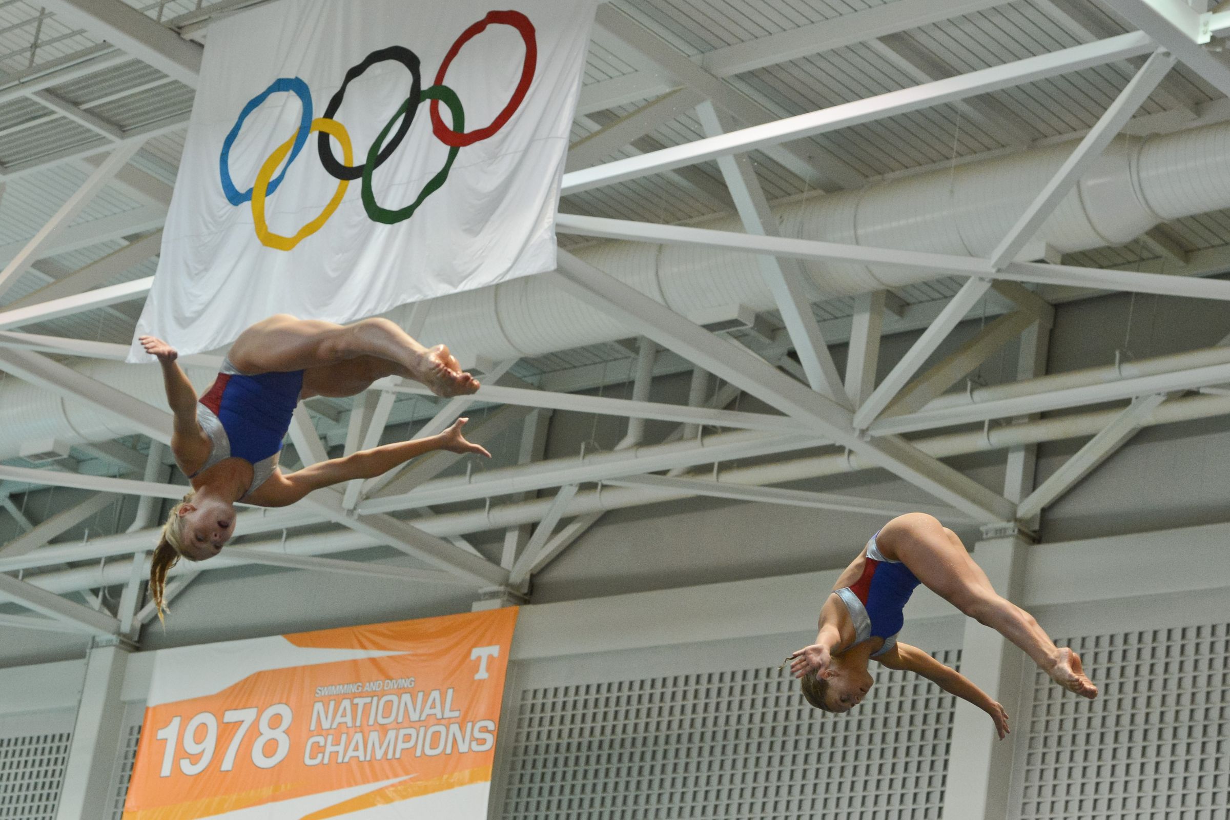 Photo Gallery USA Diving Junior Nationals Swimming World News