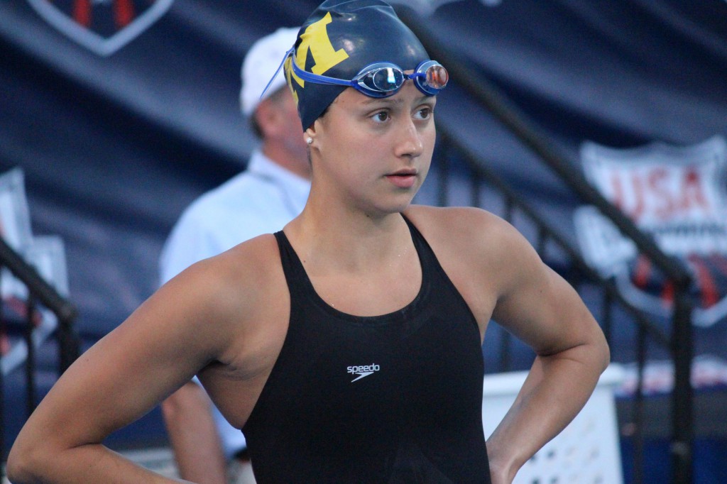 ali-deloof-summer-nationals-2014