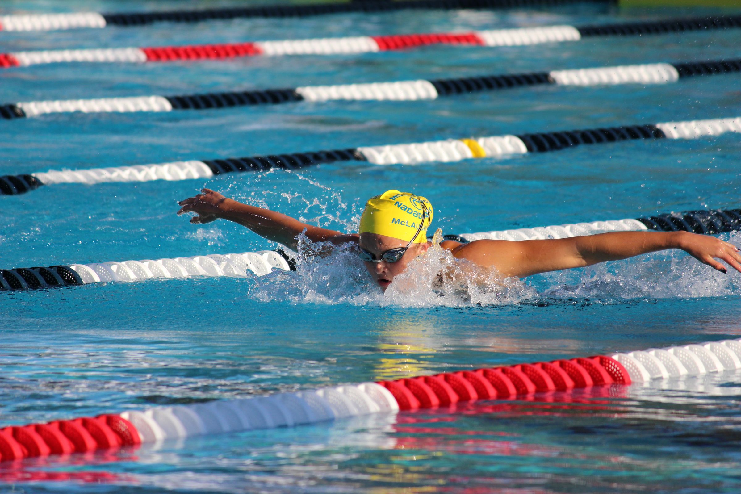 Katie McLaughlin Closes KMSC ProAm With 2 More Wins