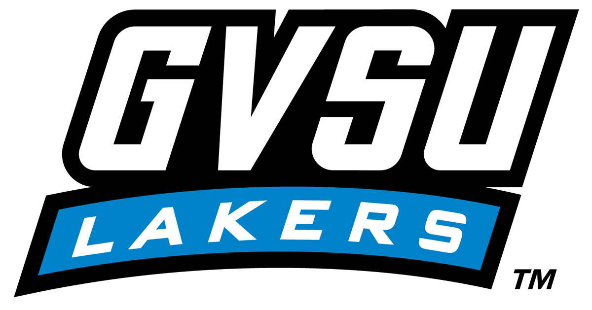 grand valley state athletics logo