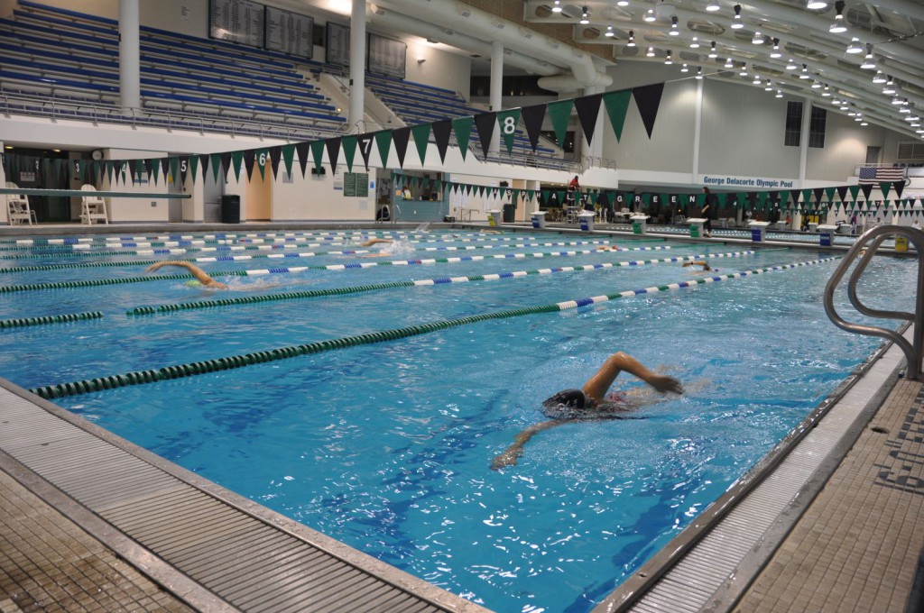 Asphalt Green Unified Aquatics