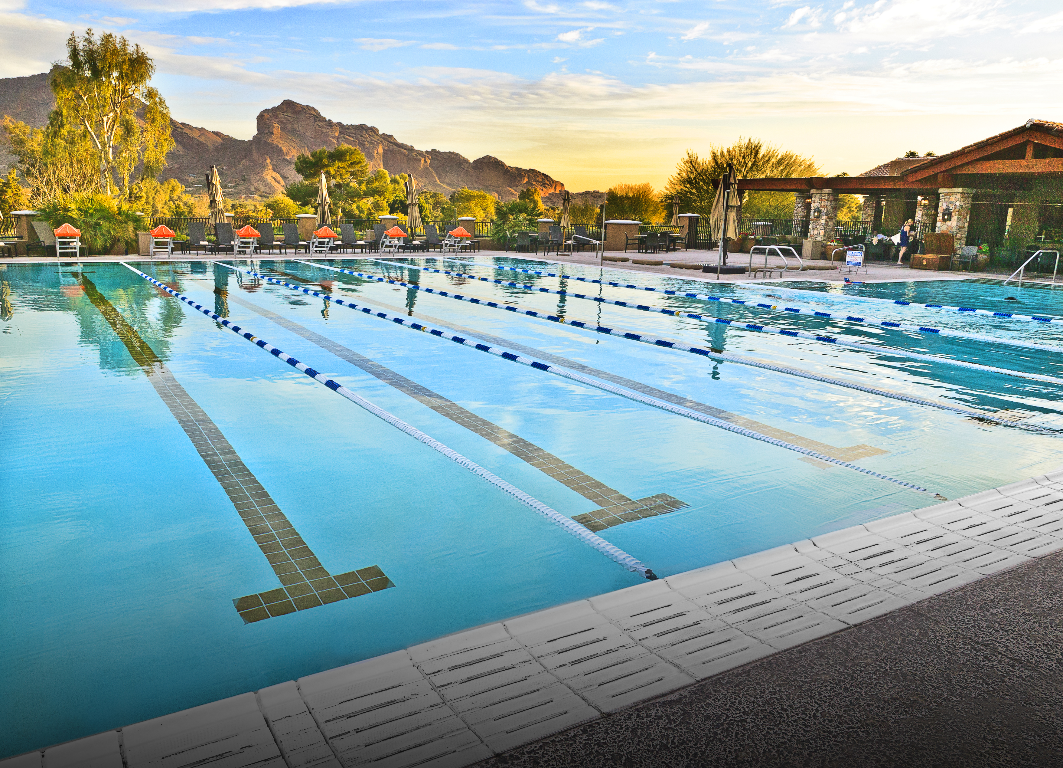 Paradise Valley Country Club Hiring Assistant Aquatics Director
