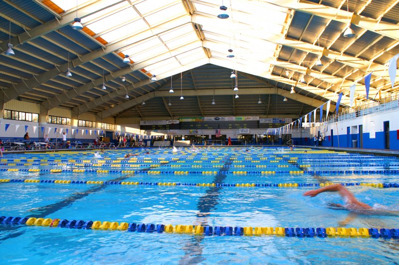 YMCA International Aquatic Center Orlando