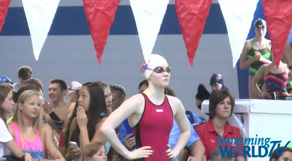 2015 NCSA junior nationals