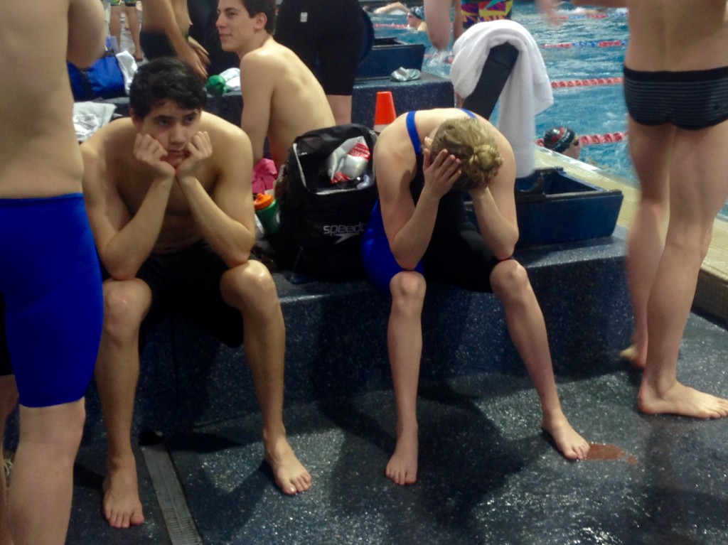Swimmer