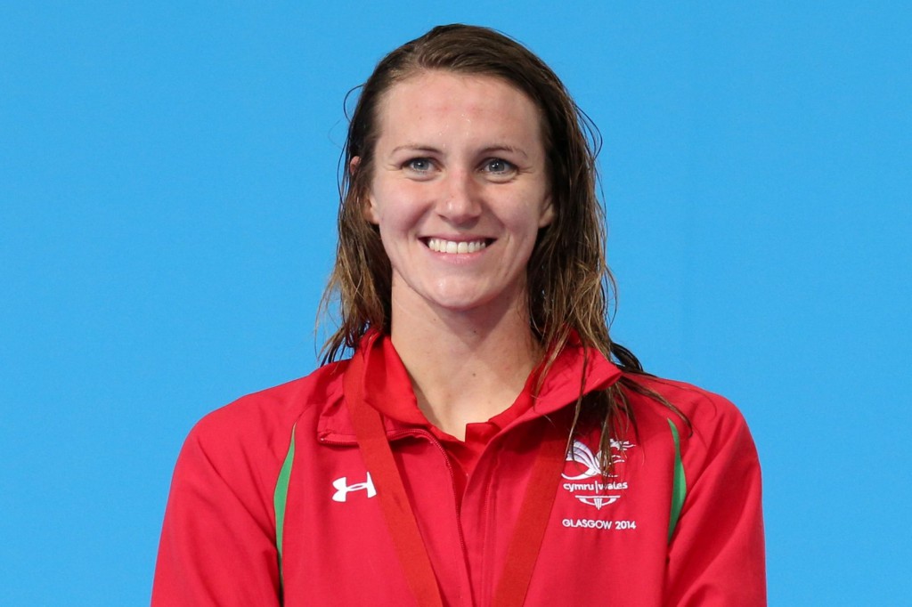 Jazz Carlin