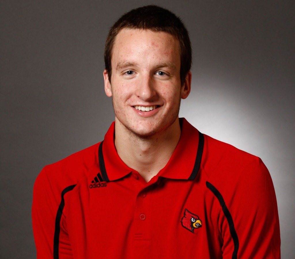 Kameron Chastain