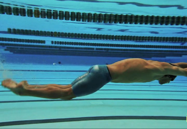 Reduce Cramps, Improve Your UpKick, Build Your Hamstrings! Swimming World News