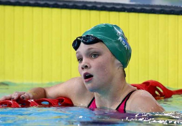 Erin Gallagher Tops Meet Record at South African Short Course Nationals - erin-gallagher-south-africa-2015-720x500