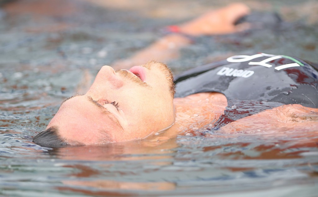 Open Water World University Games