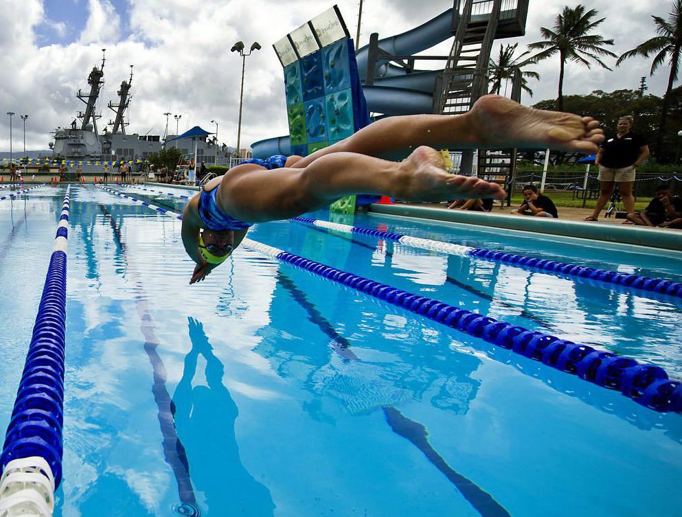 35 Swimmers to Represent New Zealand at Oceania Championships35