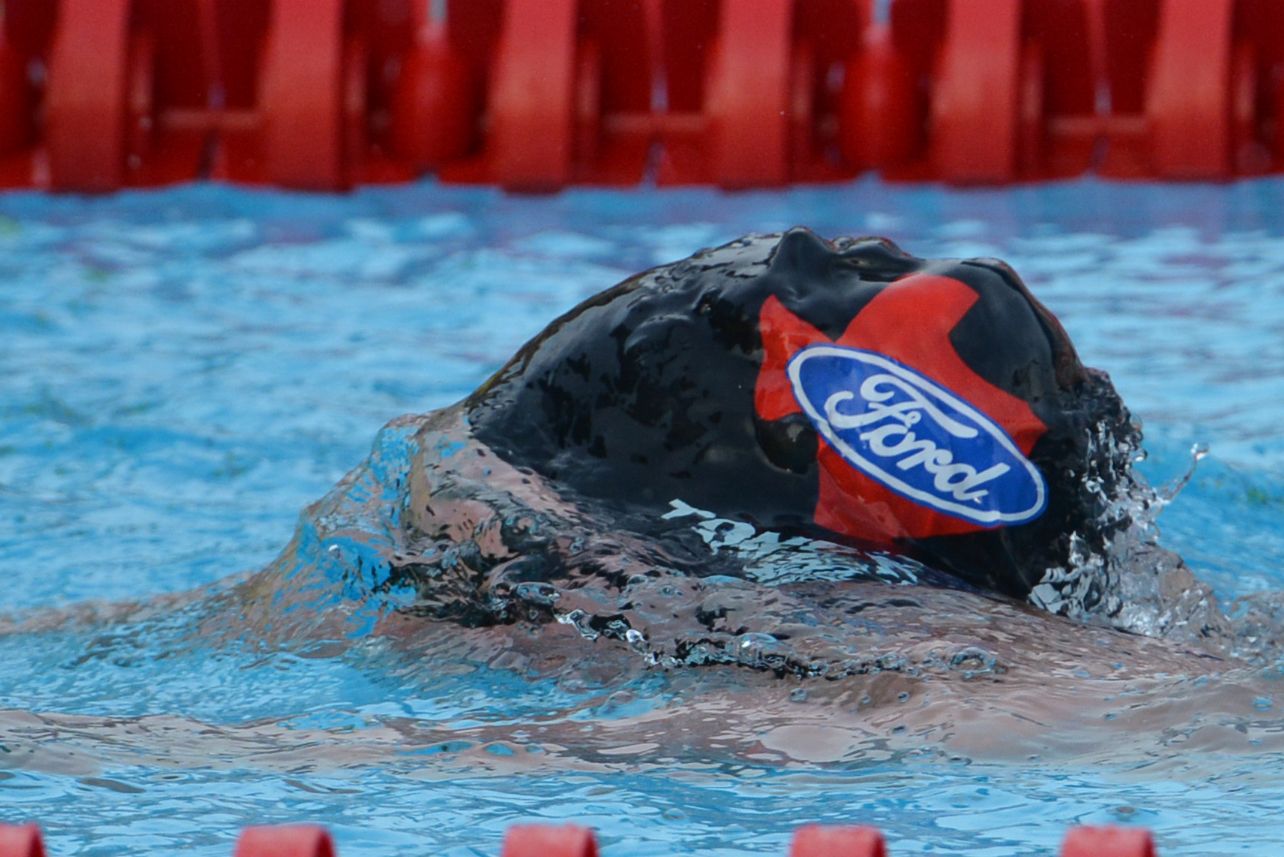 2015 USA Swimming Summer Junior Nationals Day 2 Finals Photo Gallery