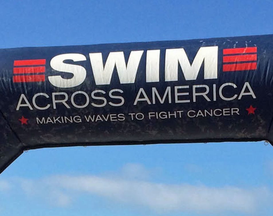 Swim Across America Raises More Than 385,000 In Connecticut
