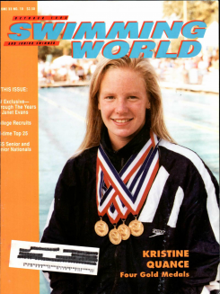 1992 - Swimming World Publications