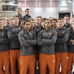 Texas Longhorns Men's Swimming-23316774550
