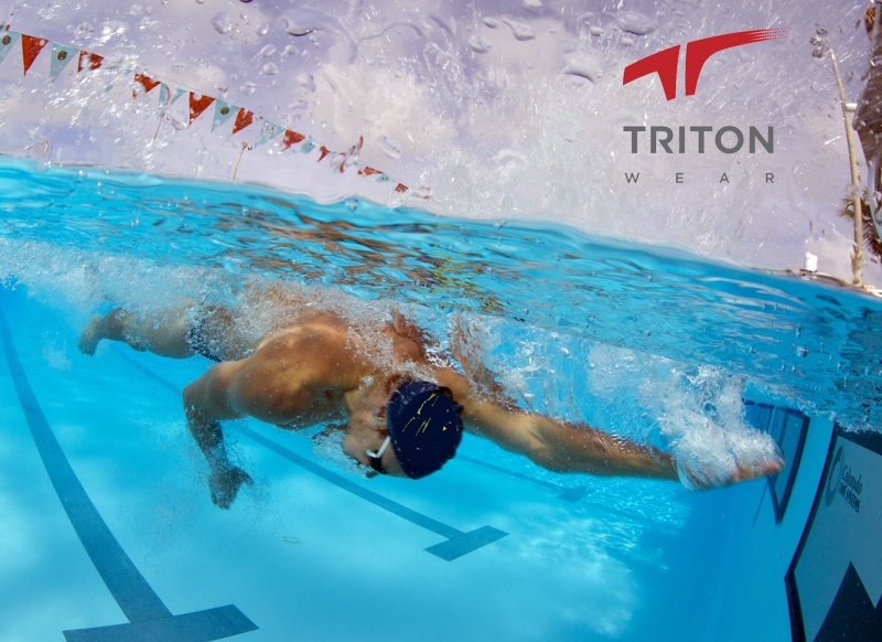 TritonWear Set Of The Week: Aerobic Speed - Swimming World News